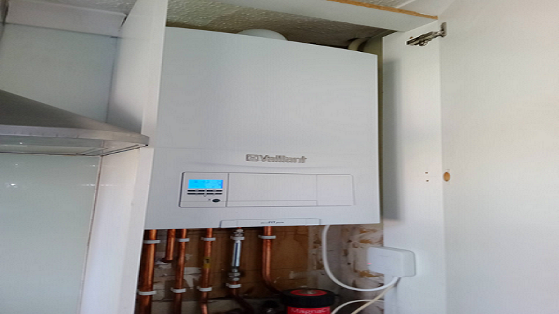 CombiBoiler Installation in Southampton