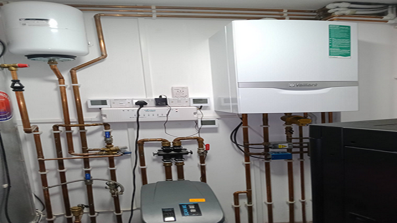 Reliable gas boiler engineers in Farnham