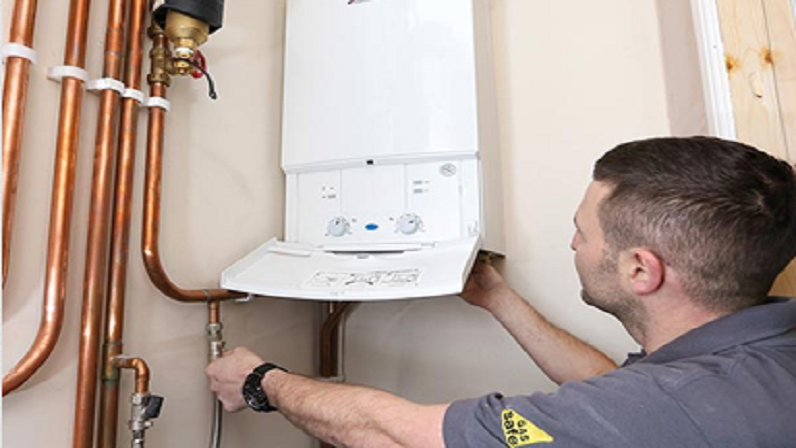 Central Heating Installations in Andover