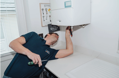 Plumbing services Basingstoke