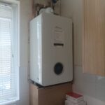 Boiler installation service in Yateley for home heating